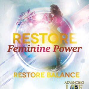 Restore Feminine Power