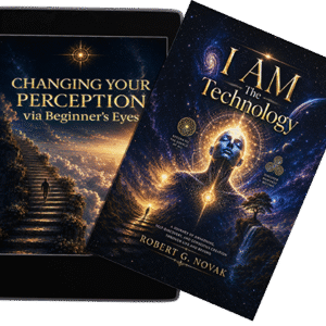 I AM The Technology e-book