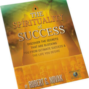 Spirituality of Success